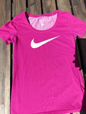 Nike Shirt Gr XS