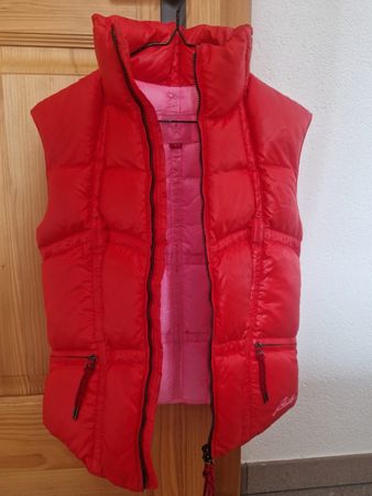 Jet Set Gilet Grösse 36