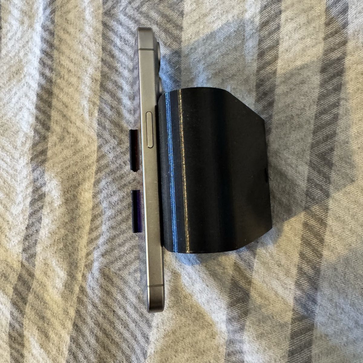Apple Handys / Smartphones: Iphone 15 Pro 256Gb – Gebraucht aus Cham von Dzhurswitz 2