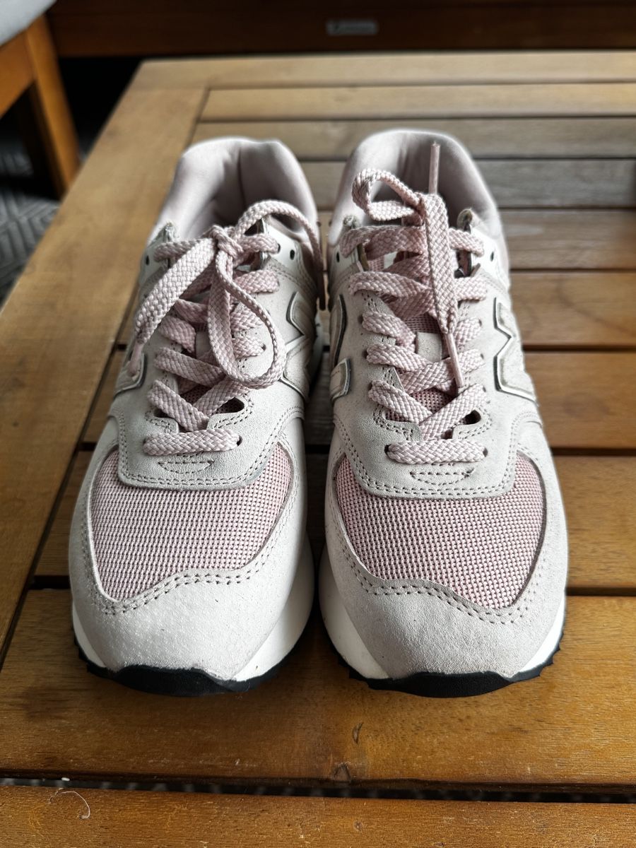 New Balance Scarpe da donna: New Balance sneakers  – Usato da Rapperswil SG venduto da Hel_rpq5 1
