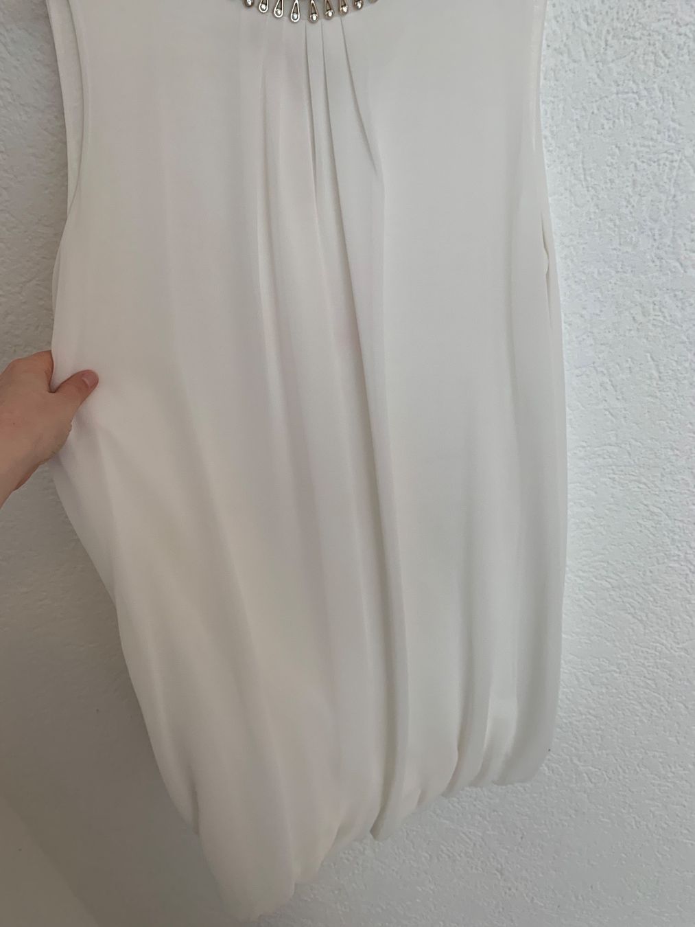 Vestiti: Rlinea Kleid Glitzersteine Gr. M – Usato da Fislisbach venduto da KolibriSecondhand 6