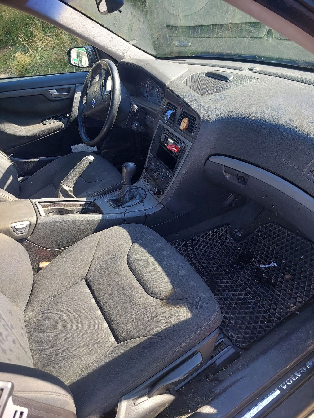 Volvo Autos: volvo v70 – Gebraucht aus Wattwil von wattwil1992 4