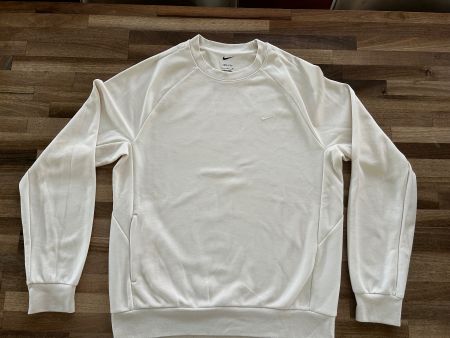 Nike Dry Fit Sweater Grösse S