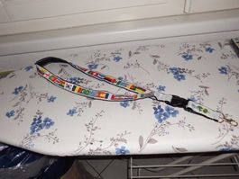 Schlüsselband Länder