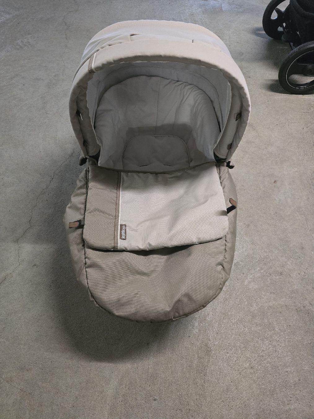 Peg Perego Carrozzine: PegPerego – Usato da Frauenkappelen venduto da yasin92 7