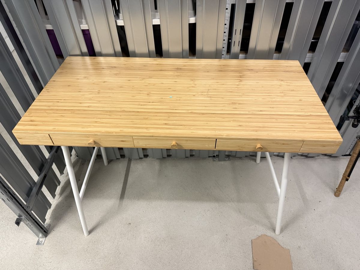 Ikea Bureaux: Ikea Pult – Neuf (Voir description) à Bremgarten AG par jan.g