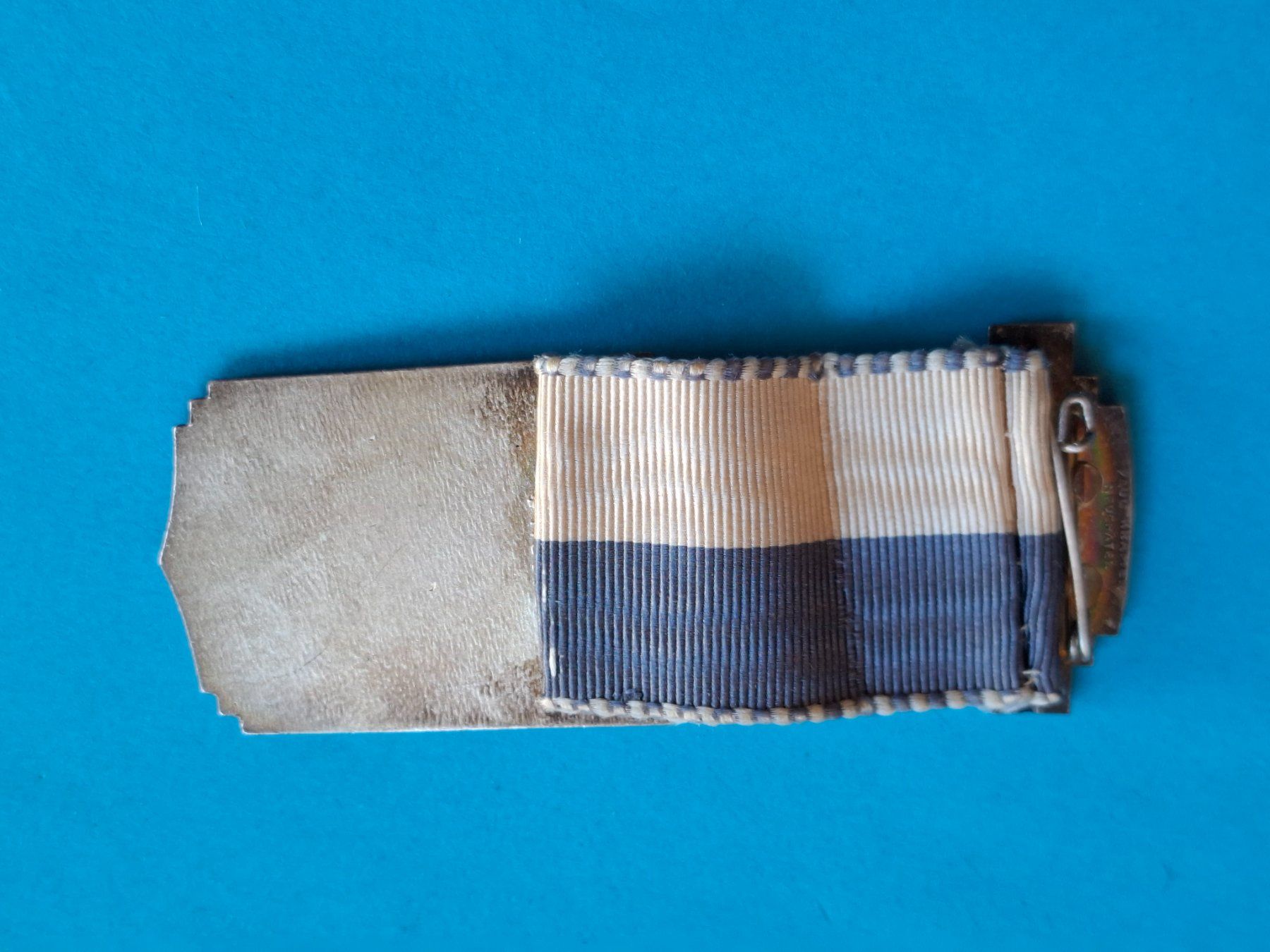 Medaglie: Hochdorf 1935 (G337) – Difettoso da Schwanden GL venduto da Suvorov 3