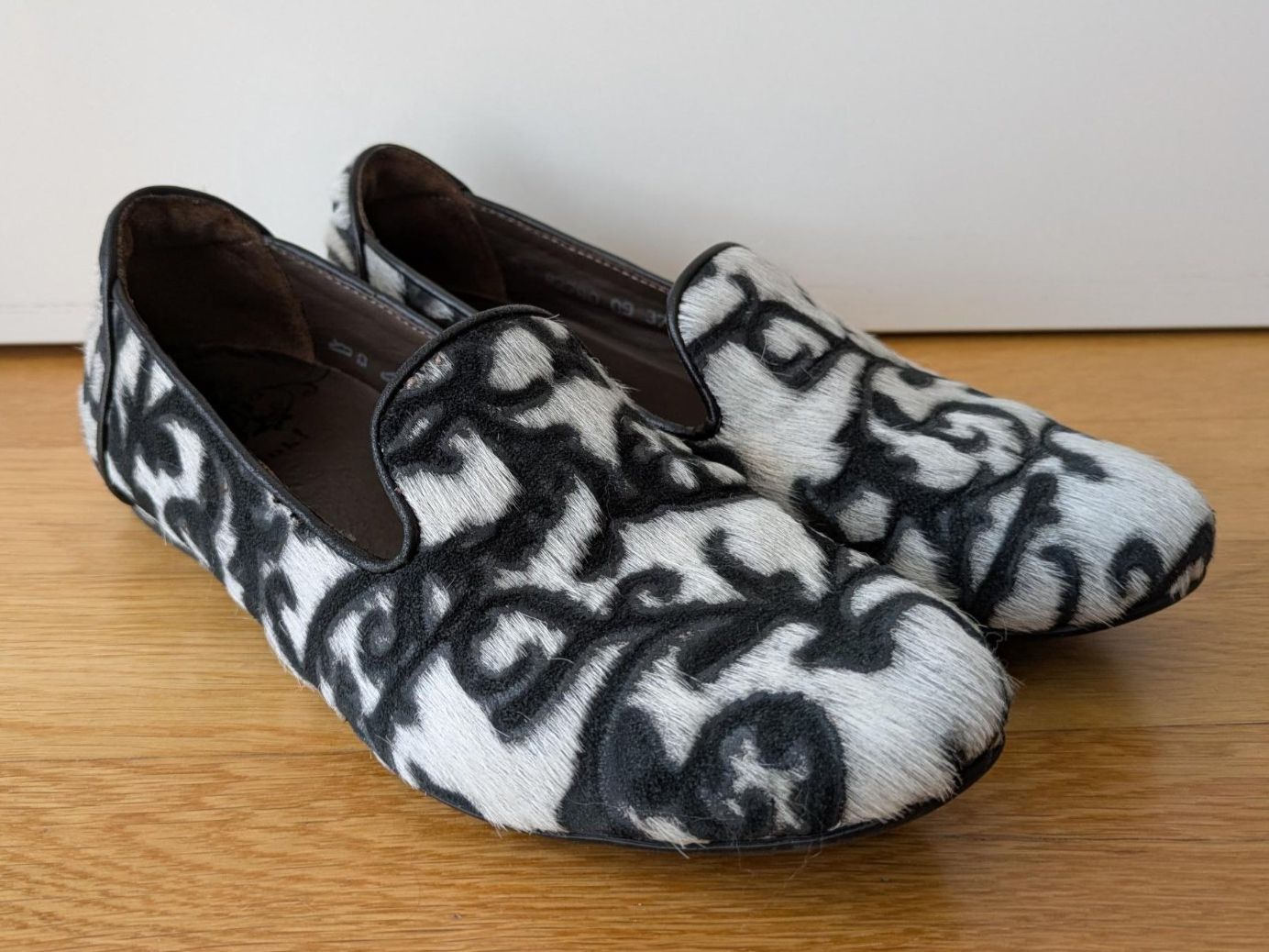 Think Scarpe da donna: Schuhe Think Gr. 37.5 – Usato da Schneisingen venduto da tiziana_v01 1