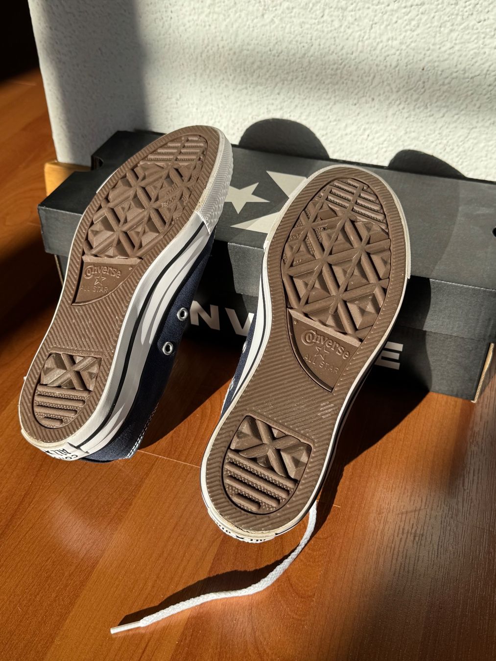 Converse Scarpe da uomo: Sneakers, Converse All Stars Chucks – Usato da Stallikon venduto da Dale2021 1