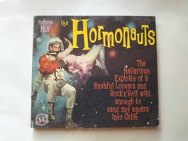 The Hormonauts - Hormone Hop