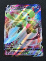Pokémon - Gardevoir VMAX - CPA 17 - Weg des Champs -EN-
