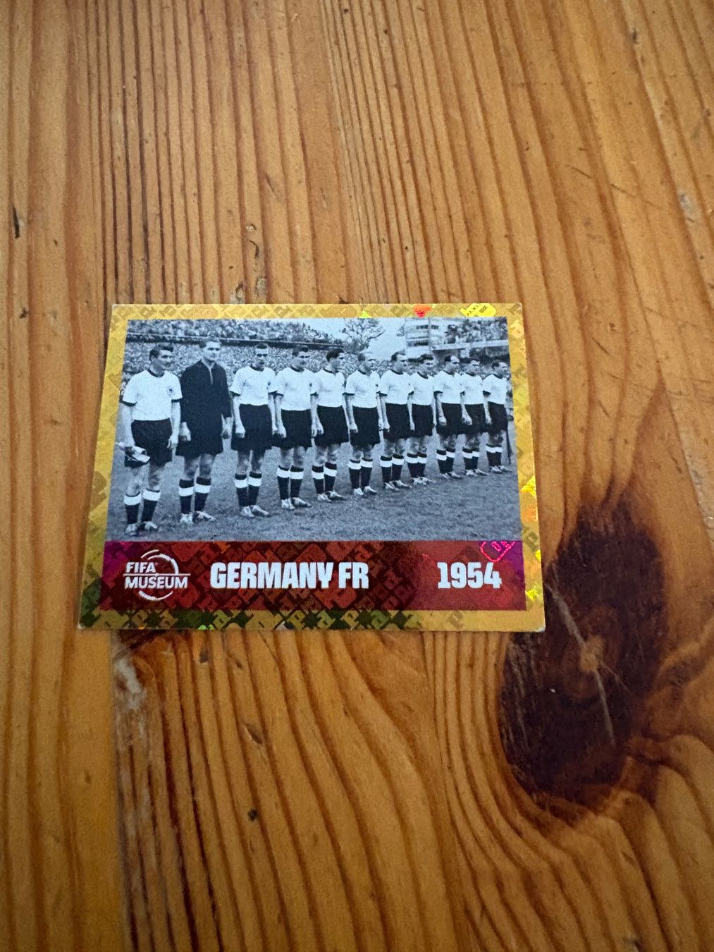 Panini Cartes à collectionner: Figurina fwc19 – Neuf (Voir description) à Davesco soragno par Gaby230