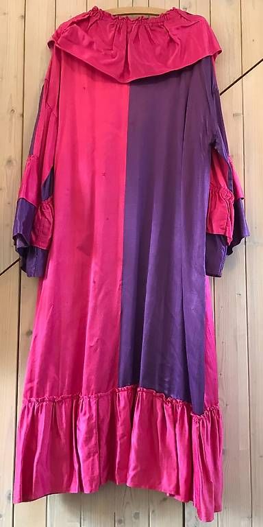 Costumi: Guggen Fasnachts Kleid – Usato da Bremgarten AG venduto da Bromberi 1