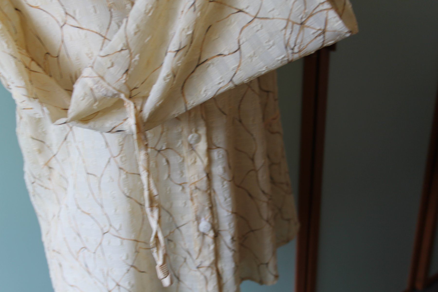 Camicette: Bluse – Usato da Schaan venduto da antikes_und_kurioses 2