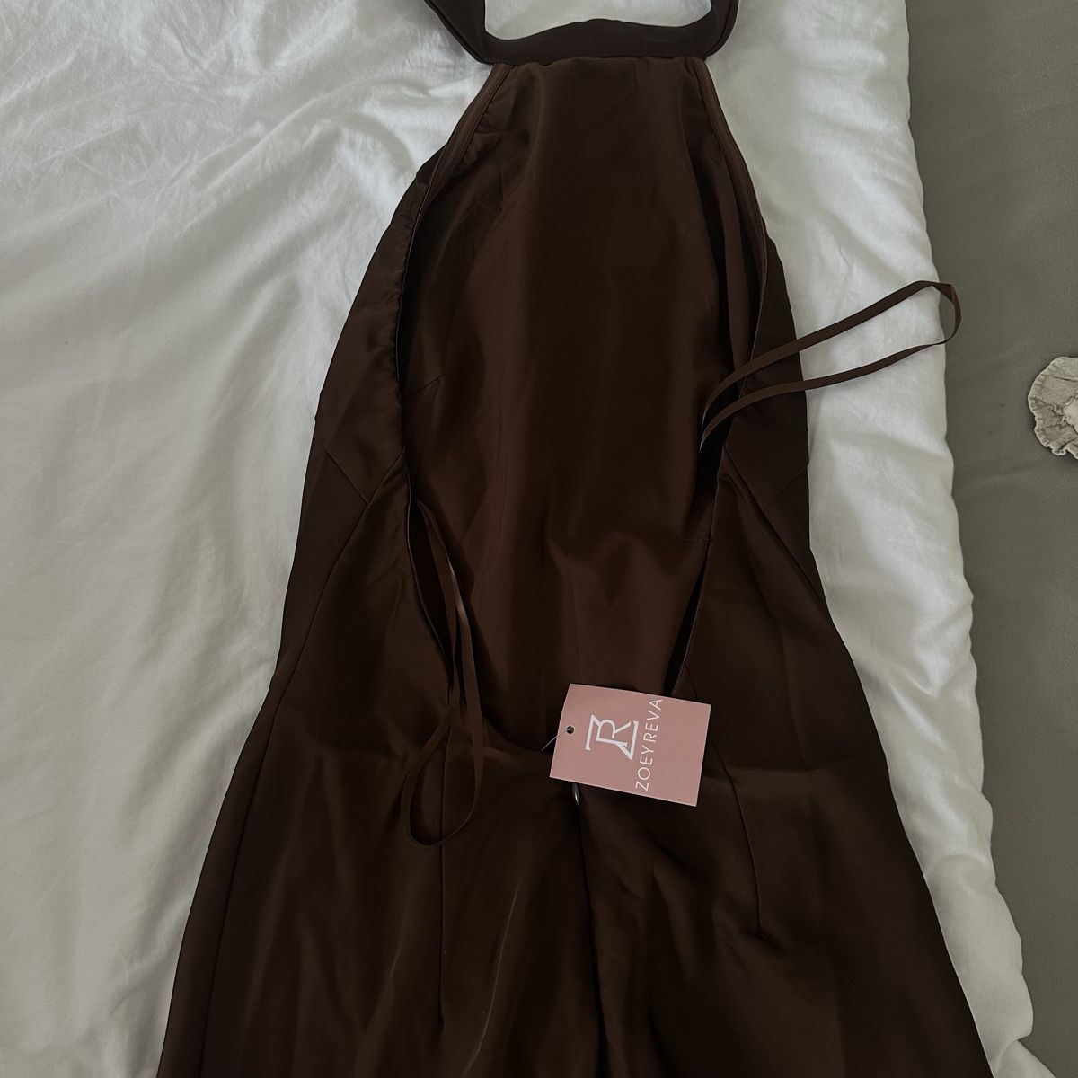 Vestiti: Langes Kleid – Nuovo e nell'imballaggio originale da Münsingen venduto da aanci 3
