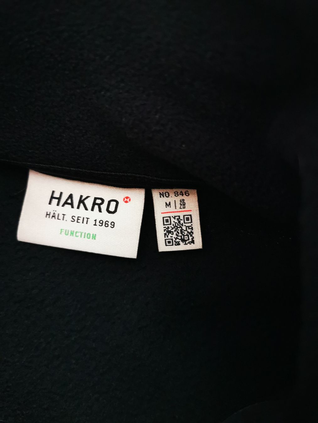 Giacche: Fleece Jacke, wie neu! – Usato da Stetten AG venduto da Churros01 1