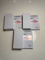 IKEA VINTERFINT Set Pink New (Preis pro Stk.)