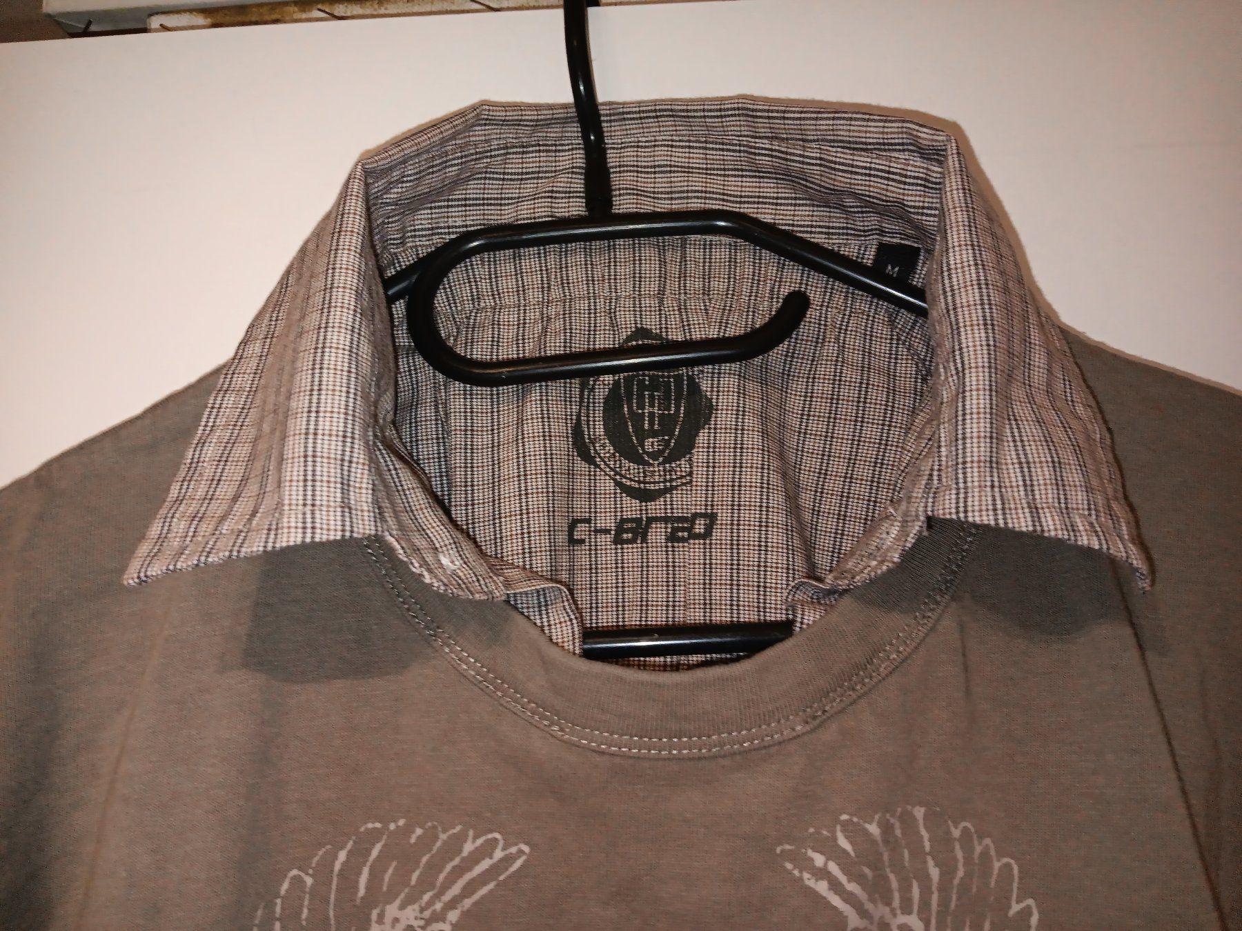 Lotti di vestiti: Shirts Paket ,Gr.M – Usato da aarburg venduto da macacito 6
