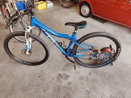 Teenie-Bike, ab 12j. in gutem Zustand