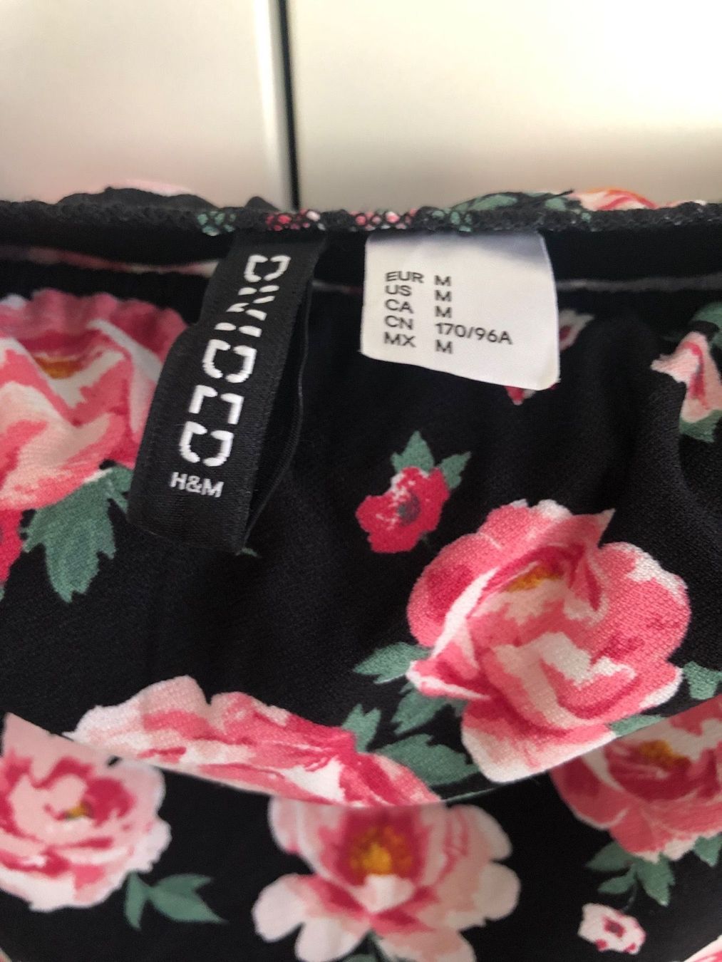 H&M Vestiti: H&M Kleid gr. M – Usato da Obfelden venduto da JackyRot 1