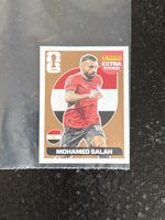 Panini Extra Sticker Mohamed Salah bronze