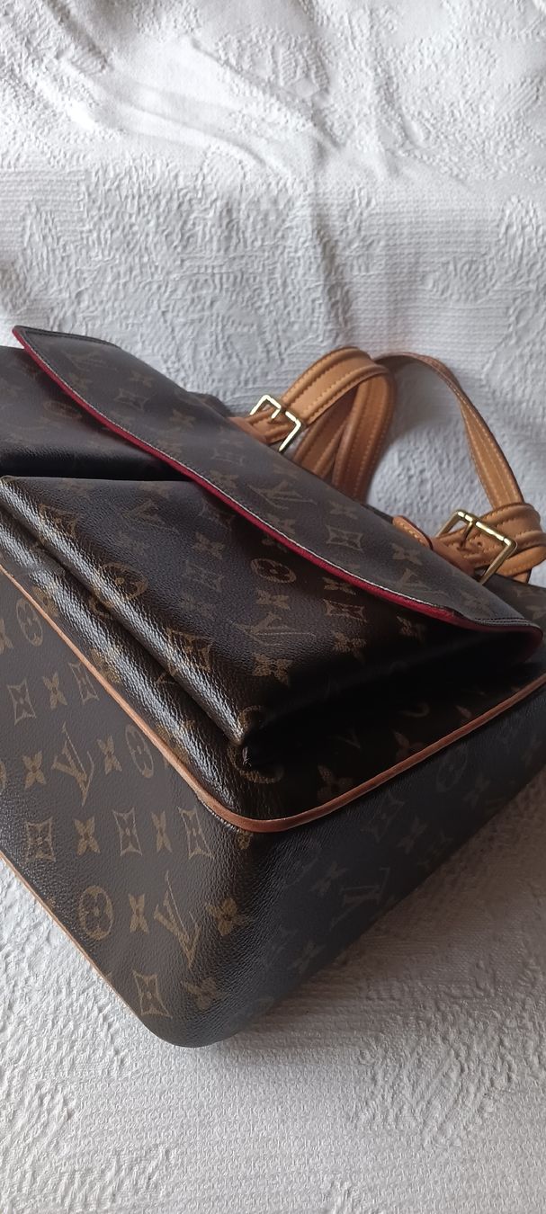 Louis Vuitton Borse: LOUIS VUITTON Viva Cite Monogram-Tasche – Usato da Maienfeld venduto da Andyr44 4