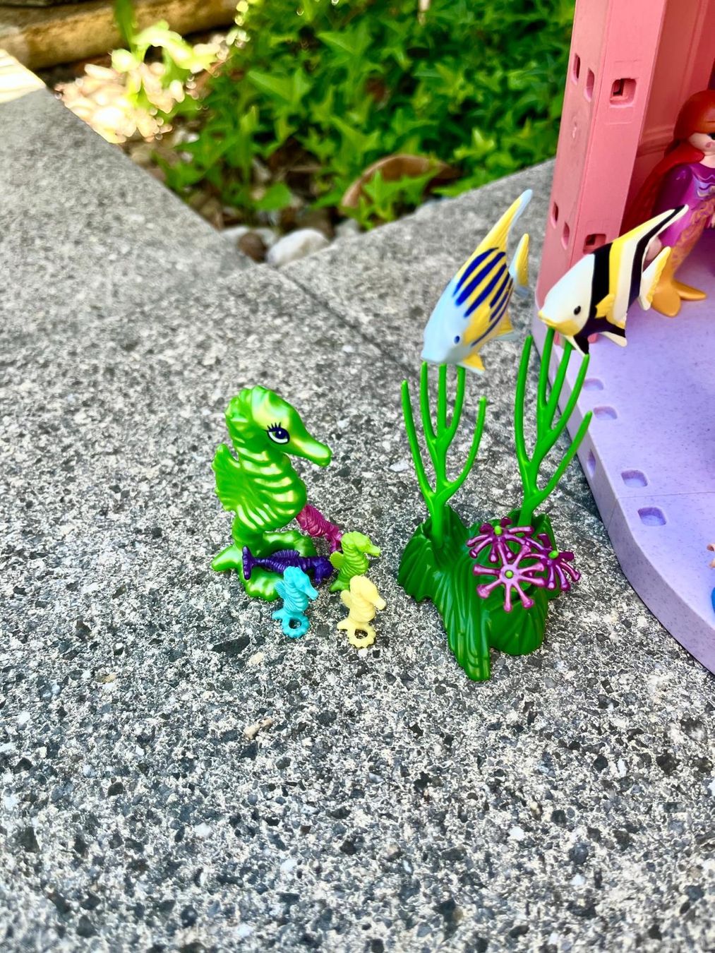 Playmobil Giocattoli: Sirène – Usato da mont sur rolle venduto da vilascar 3