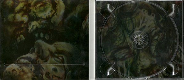 CDs: Severe Torture: Slaughtered - Vergriffene Digipack - c – Gebraucht aus Brittnau von Zibu 4