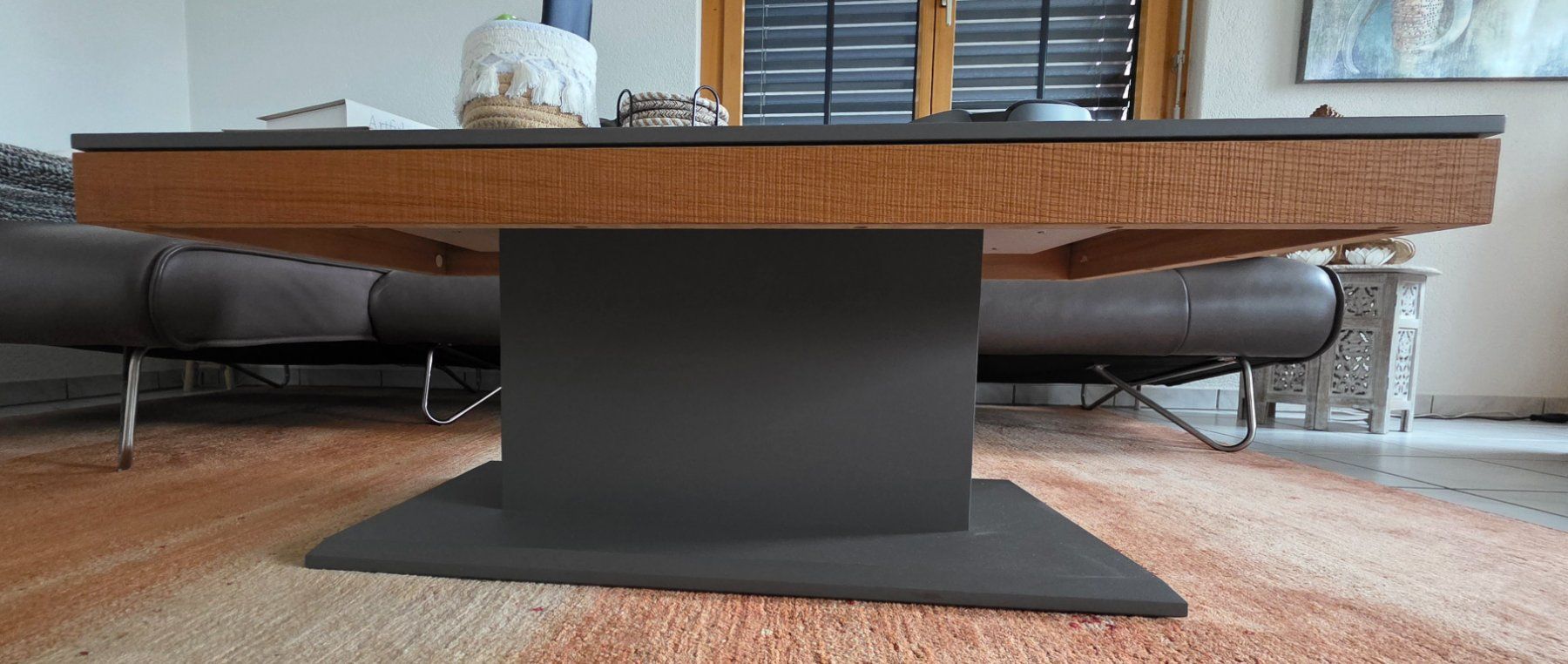 Tische: Moderner Couchtisch – Gebraucht aus Bäch SZ von flohunter66 1