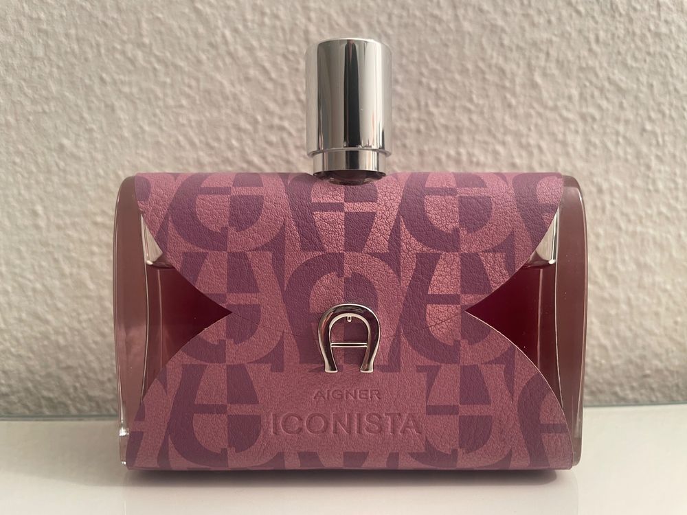 AIGNER ICONISTA 100ml | Kaufen Auf Ricardo