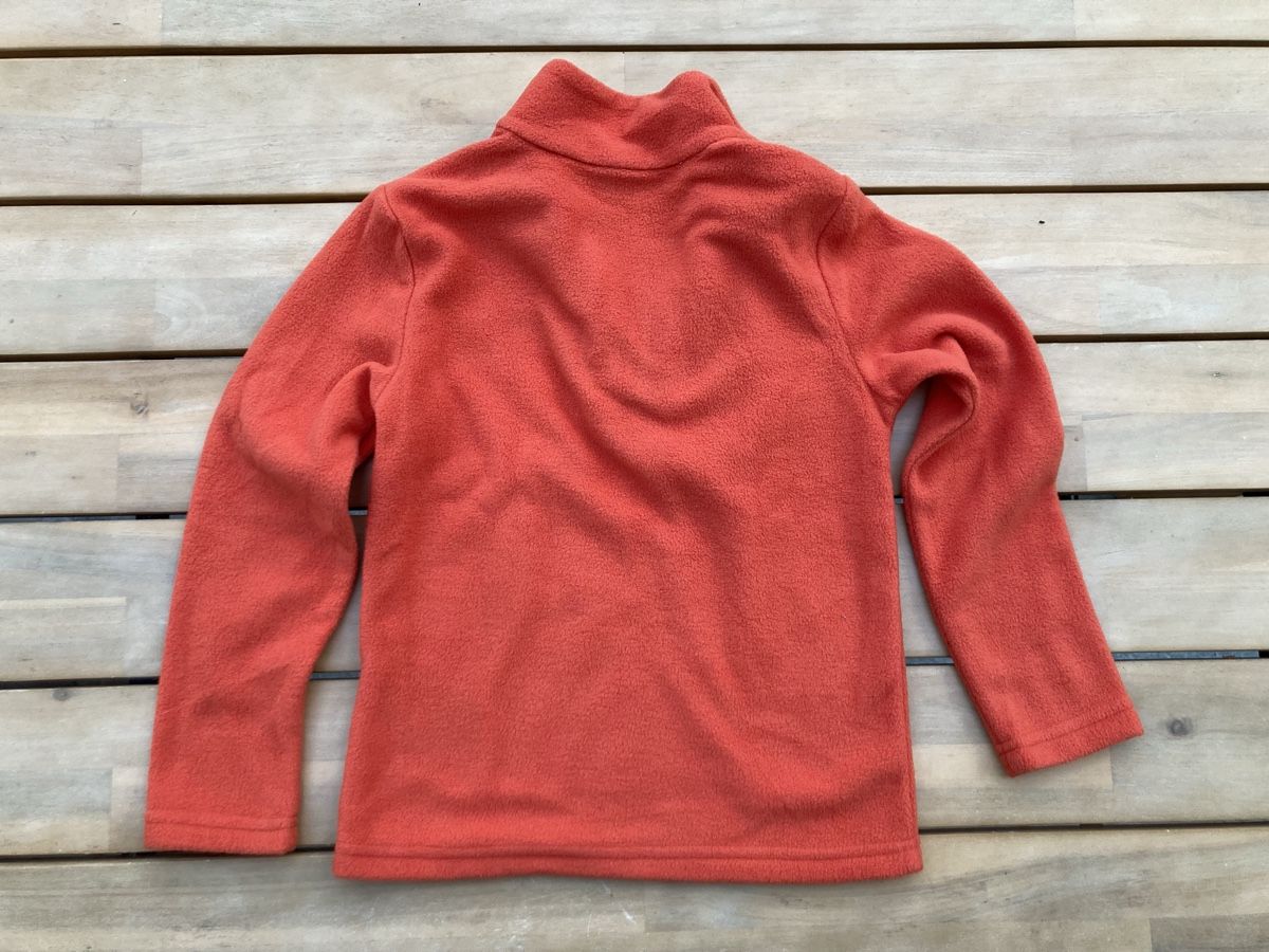Maglioni & Felpe: Faserpelz Pullover Gr 122 – Nuovo (secondo la descrizione) da Laupen BE venduto da stef_h 1