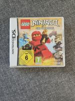 LEGO Ninjago Das Videospiel Nintendo DS Deutsch