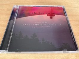 Nicholas Gunn – Through The Great Smoky Mountains, A Musical