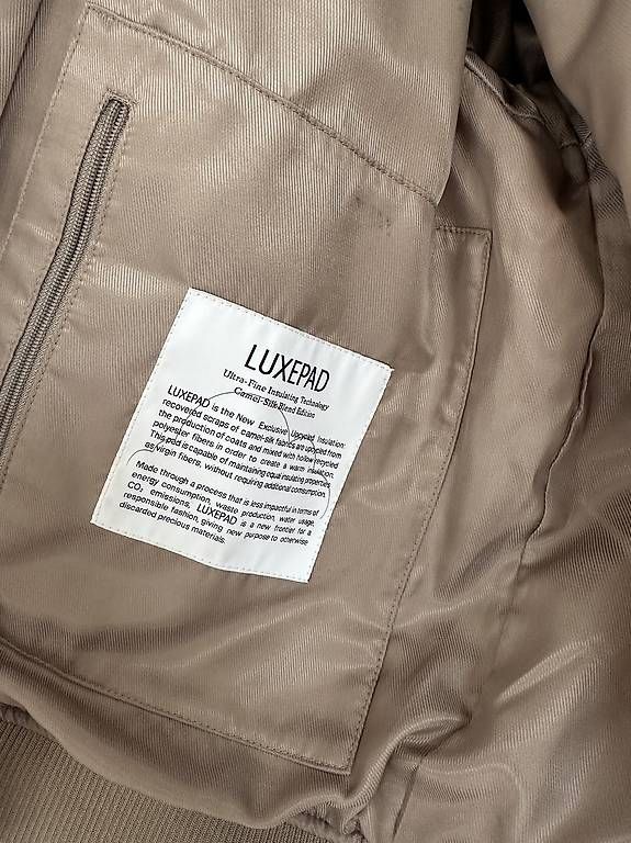 Max Mara Giacche: Max Mara Jacke - Bomber Style – Usato da Zug venduto da mel_kyra 4