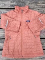 Patagonia Nano Puff Daunenjacke