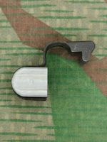 Laufschutzdeckel Ord. 1911 für Karabiner 11, Variante 5.4