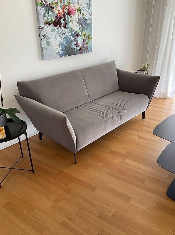 Pfister Sofas: Divano Pfister Dinhard – Gebraucht aus Massagno von mic_rpj6 1