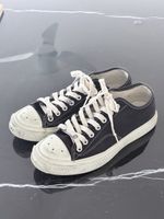 ACNE STUDIOS schwarz Grösse 41