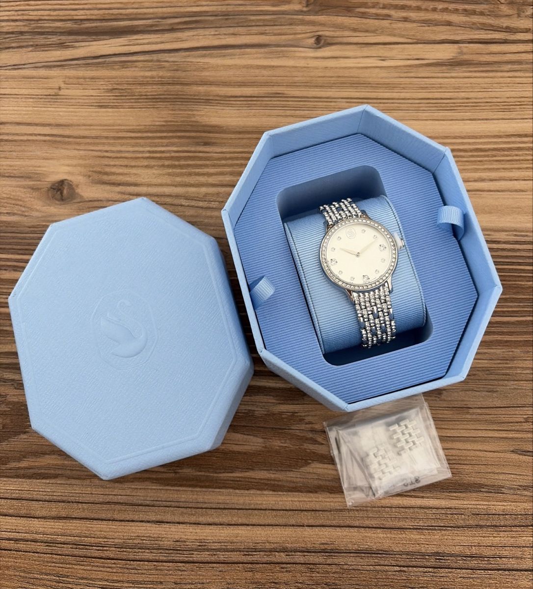 Swarovski Orologi: Swarovski Imber Damenuhr – Nuovo e nell'imballaggio originale da Bauma venduto da athena00