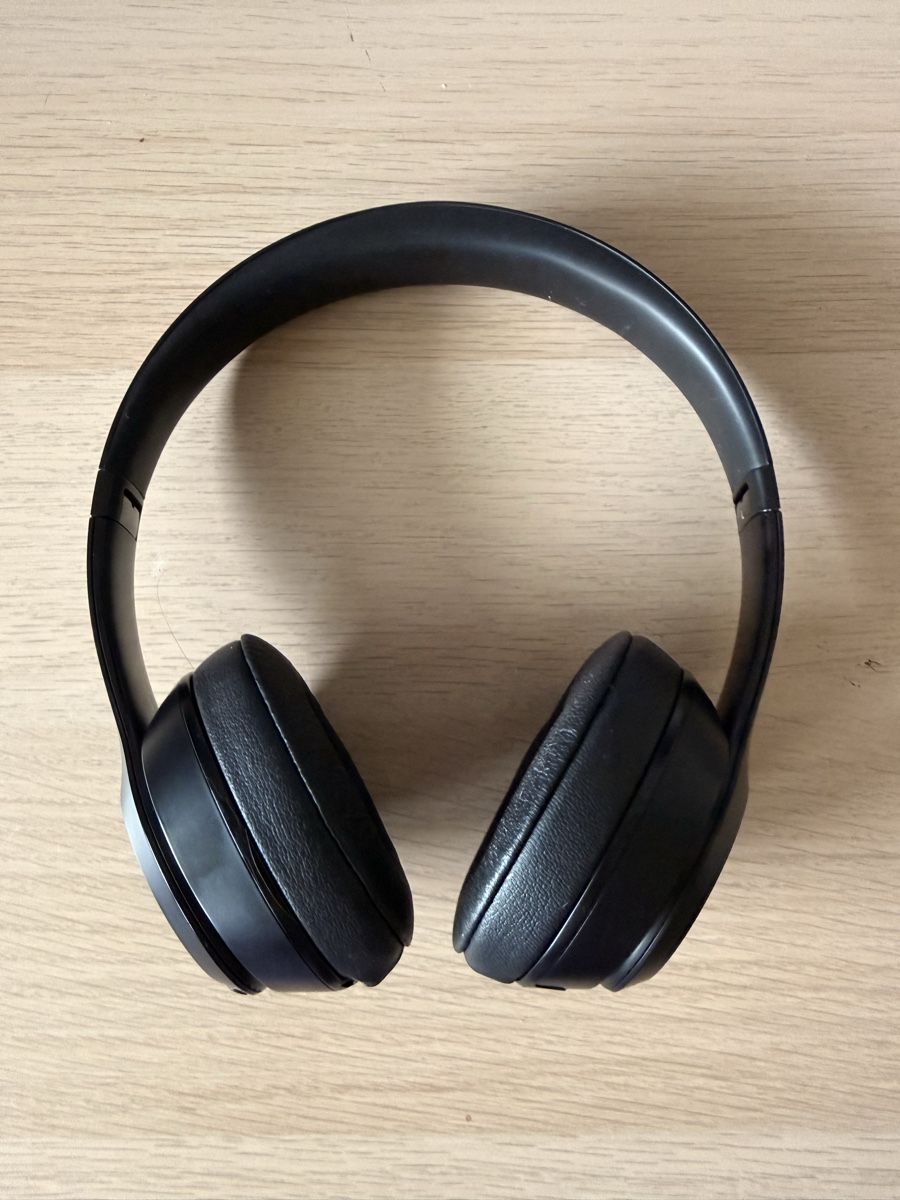 Beats Cuffie: Beats Solo 3 sans fil – Usato da Sugiez venduto da Mlle_Bakets 1