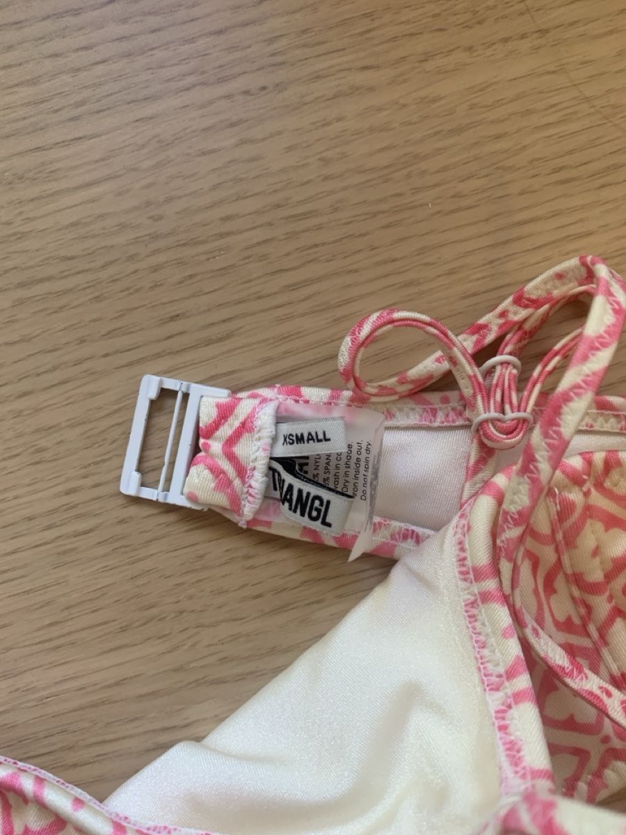 Costumi da bagno & Bikini: Triangl Bikini - Top XS, Bottom S – Usato da Luzern venduto da nad_d28f 2