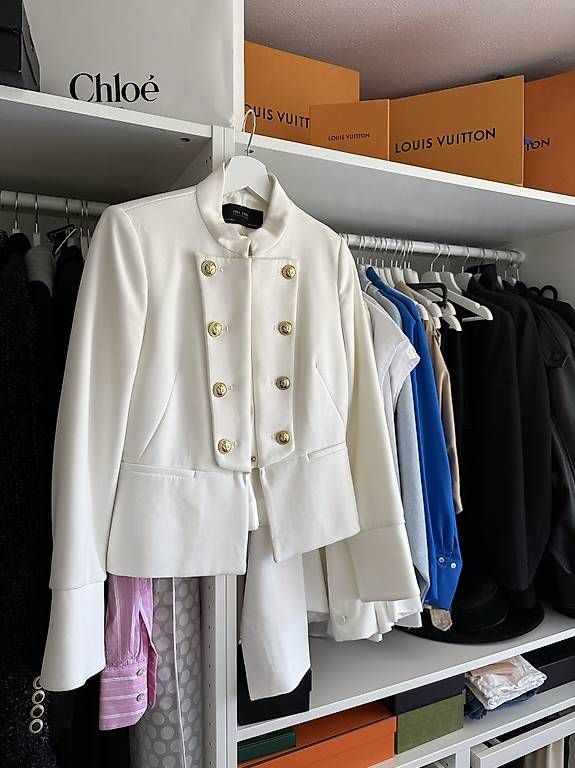 Jacken: Zara Blazer – Gebraucht aus Winterthur von mar_8rdk 1