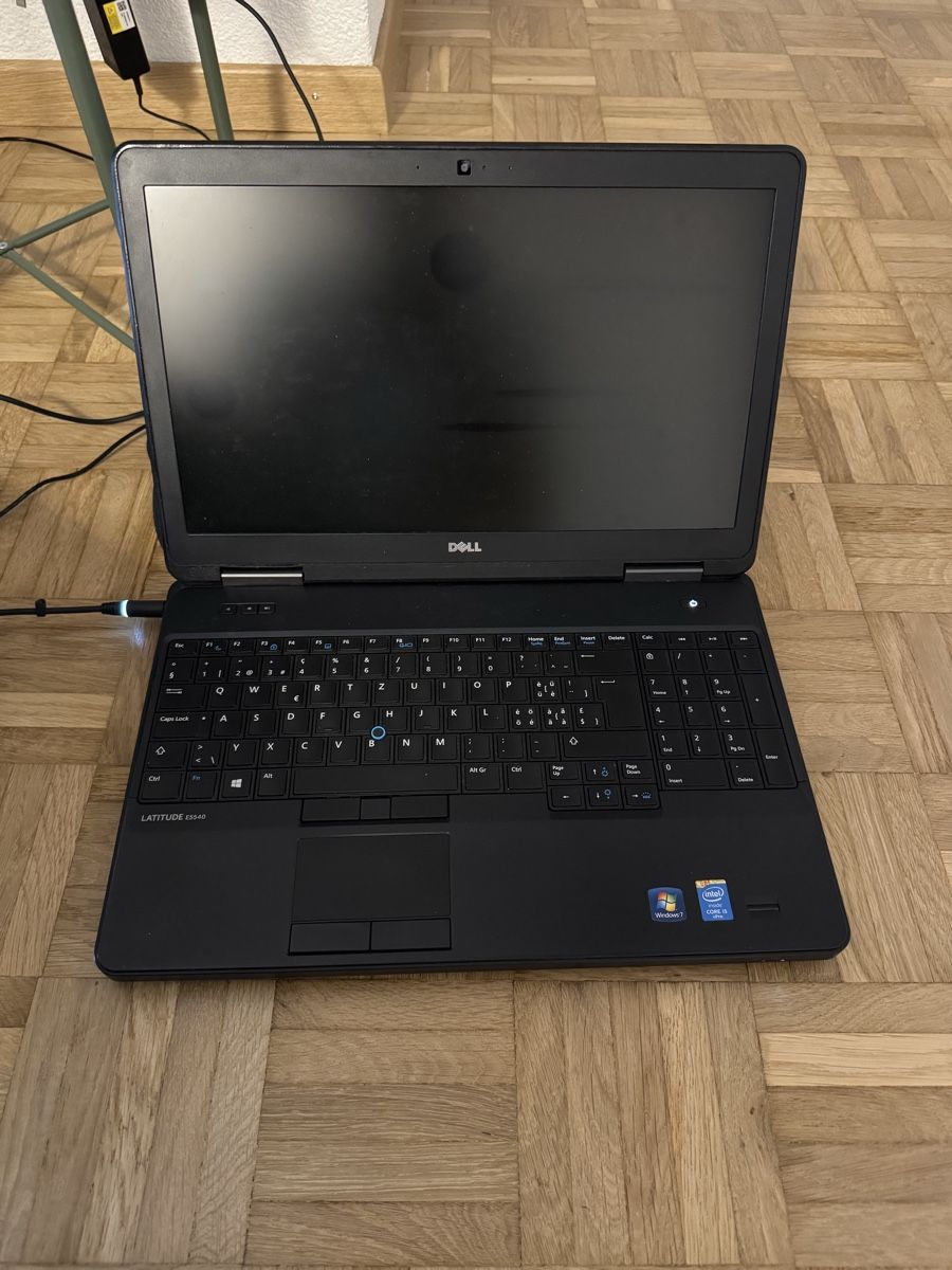 Acer Portables: Acer & Dell mit schwarzen Screen – Défectueux à Bassersdorf par flo_9mtm 3