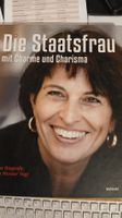 Buch Die Staatsfrau Doris Leuthard von Werner Vogt neuwertig