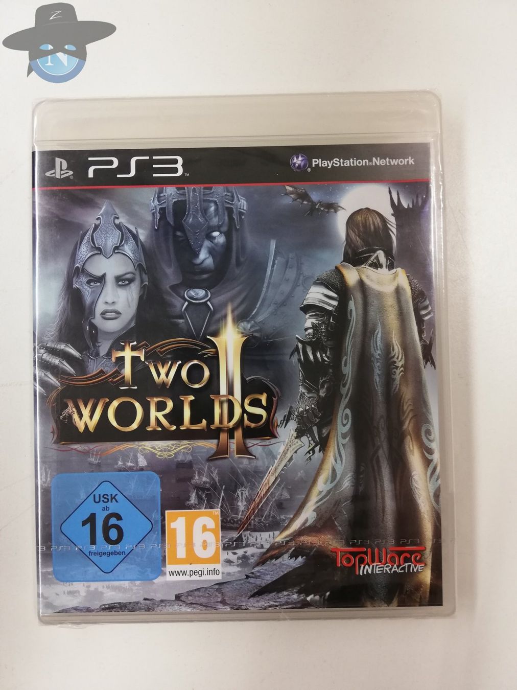 Sony Giochi: Two Worlds II  / PS3 / NEU - sealed - OVP – Nuovo (secondo la descrizione) da St. Gallen venduto da zorro_dc