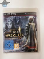 Two Worlds II  / PS3 / NEU - sealed - OVP