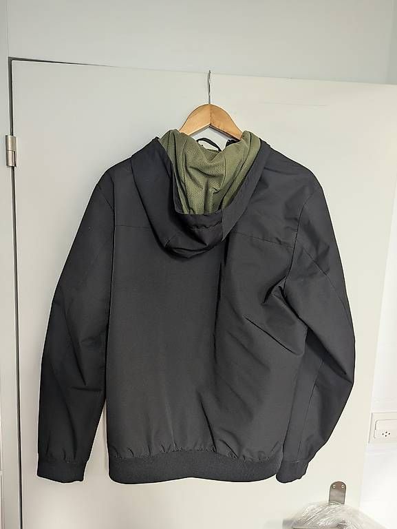 Jack & Jones Giacche: Jack & Jones Gr. M Frühlingsjacke – Usato da Frauenfeld venduto da digi89