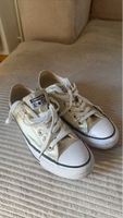 Converse All Star Damenschuhe gold Gr 38