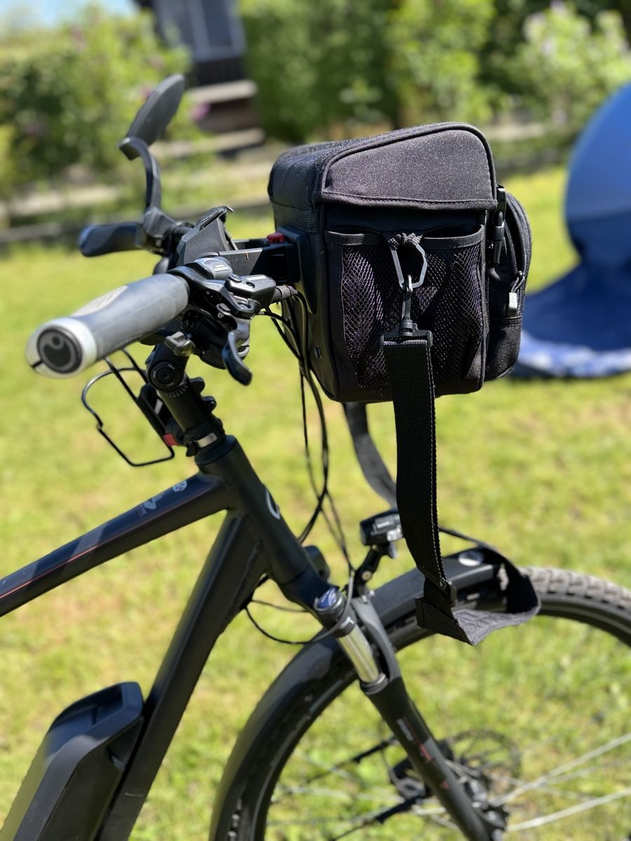 Kalkhoff Biciclette: KALKHOFF E-bike – Usato da Horw venduto da Galaxy_x 2