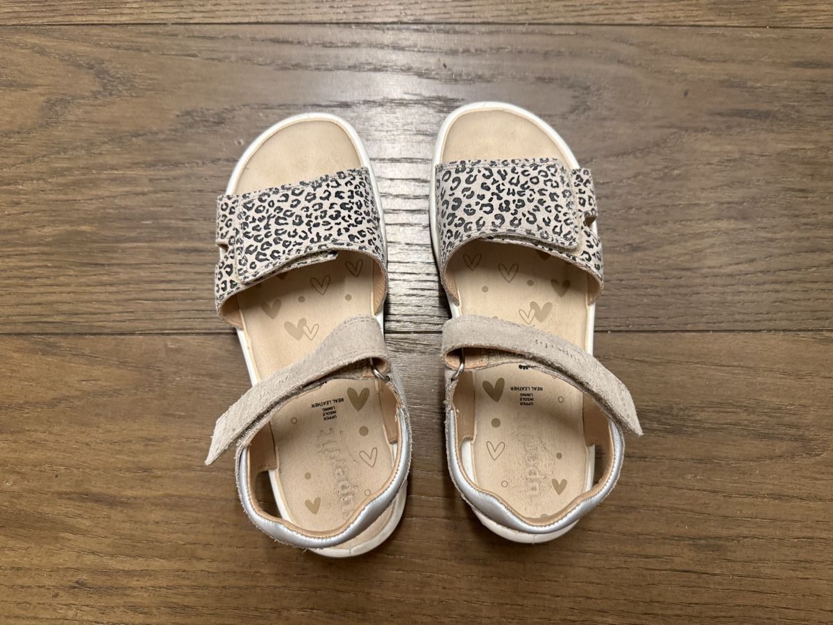 Superfit Schuhe für Mädchen: Superfit Sandalen Gr. 35 – Neu (gemäss Beschreibung) aus Winterthur von tanscha 2